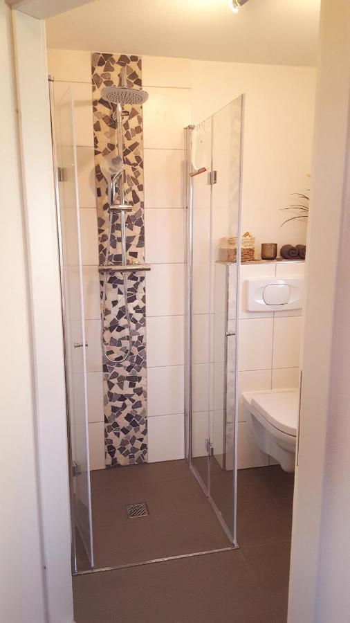 Ferienwohnung Kohl'Sche Hof Juhohe Dış mekan fotoğraf
