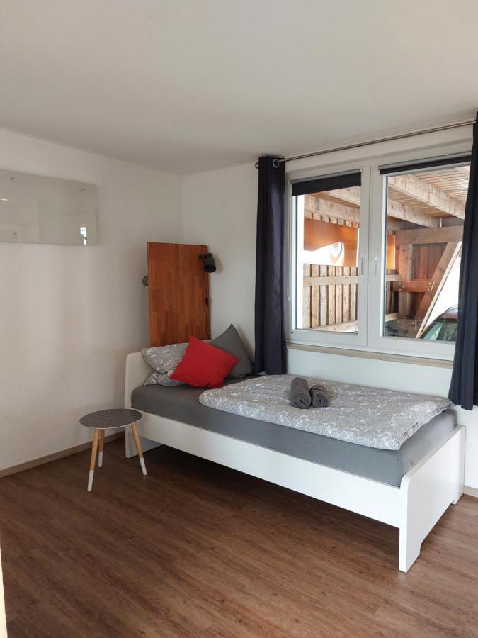 Ferienwohnung Kohl'Sche Hof Juhohe Dış mekan fotoğraf